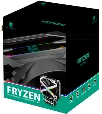 Deepcool Fryzen