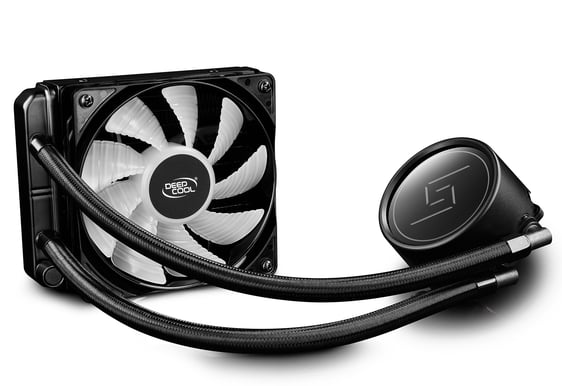 Deepcool Gammaxx L120