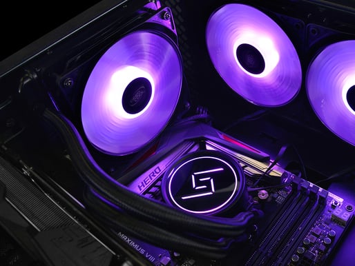 Deepcool Gammaxx L120