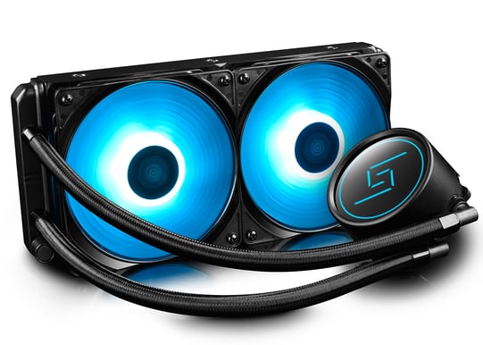 Deepcool Gammaxx L240