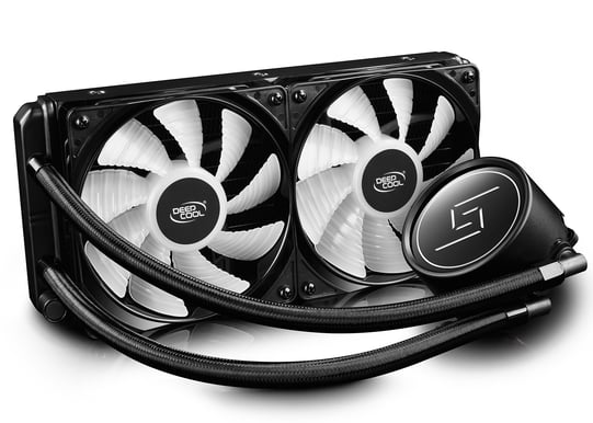 Deepcool Gammaxx L240