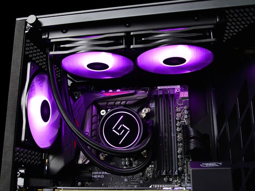 Deepcool Gammaxx L240