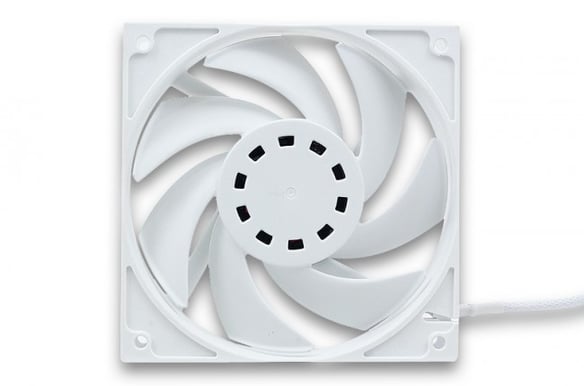 EK-Vardar F4-120ER 120mm 2200rpm Vit