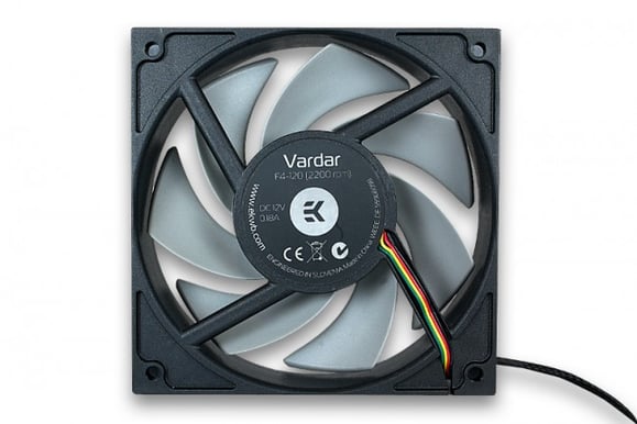 EK-Vardar F4-120 120mm 2200rpm