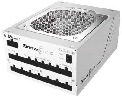 Seasonic Snow Silent 750W