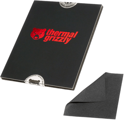 Thermal Grizzly Carbonaut 25 x 25 mm