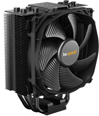 be quiet! Dark Rock Slim
