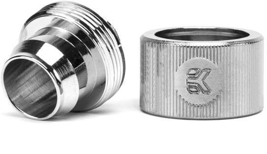 EK-ACF Fitting 12/16mm - Nickel