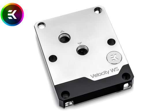 EK-Velocity WS - Narrow ILM