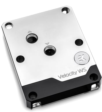 EK-Velocity WS - Narrow ILM