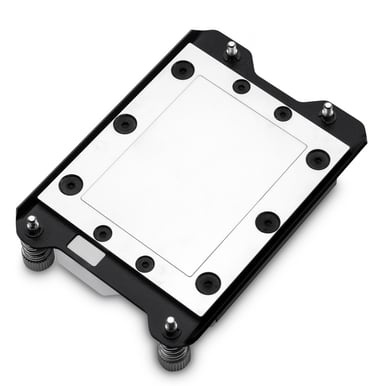 EK-Velocity sTR4 D-RGB - Nickel + Acetal