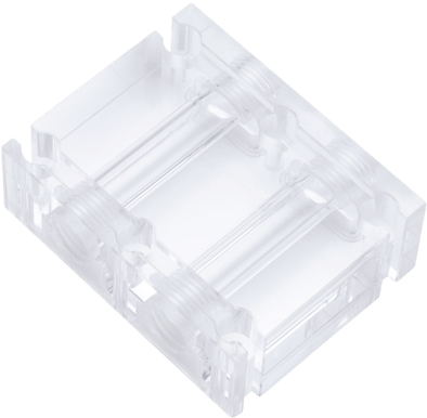 EK-Scalar Dual 2-slot - Plexi