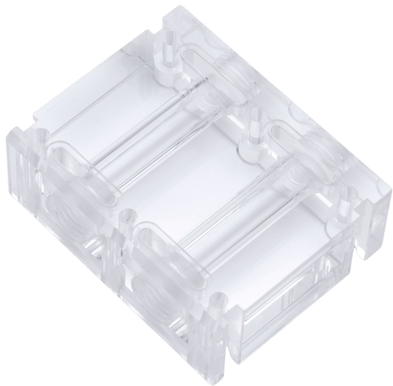 EK-Scalar Dual 2-slot - Plexi