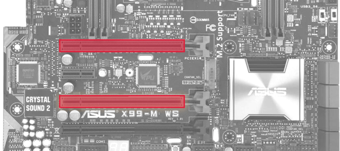 EK-Scalar Dual 2-slot - Plexi