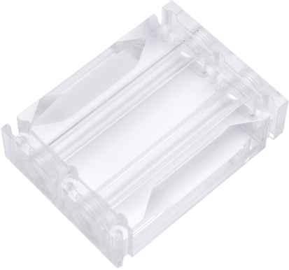 EK-Scalar Dual 4-slot - Plexi