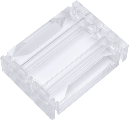 EK-Scalar Dual 4-slot - Plexi