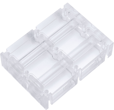 EK-Scalar Triple 2-slot - Plexi