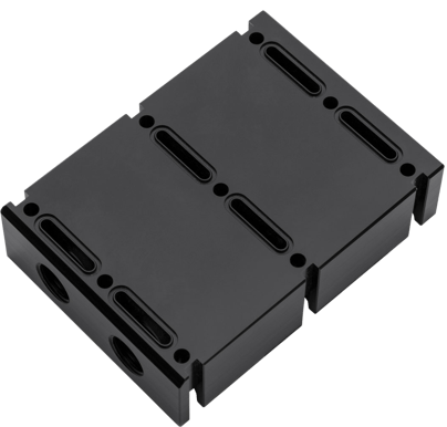 EK-Scalar Triple 2-slot - Acetal