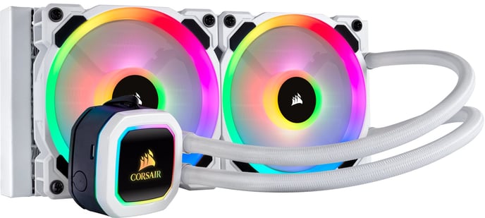 Corsair Hydro H100i RGB Platinum SE