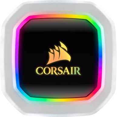 Corsair Hydro H100i RGB Platinum SE