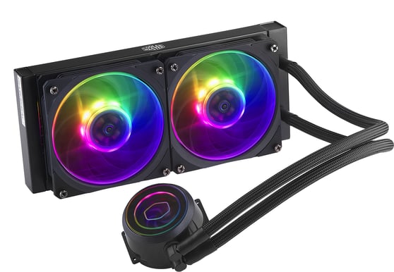Cooler Master MasterLiquid ML240P Mirage
