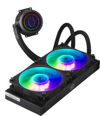 Cooler Master MasterLiquid ML240P Mirage
