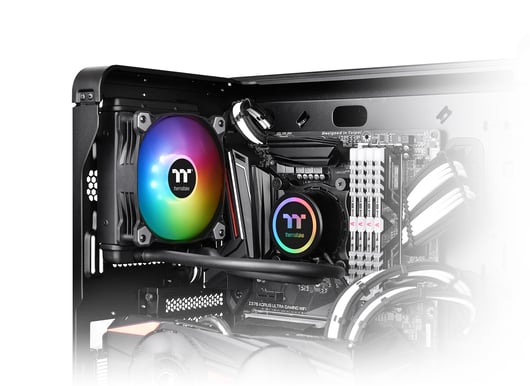 Thermaltake Water 3.0 120mm ARGB