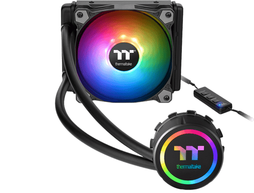 Thermaltake Water 3.0 120mm ARGB