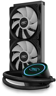 Deepcool Gammaxx L240 v2