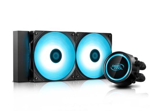 Deepcool Gammaxx L240 v2