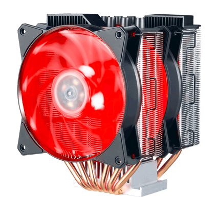 Cooler Master MasterAir MA620P