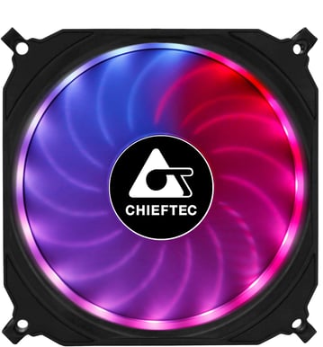 Chieftec Tornado RGB