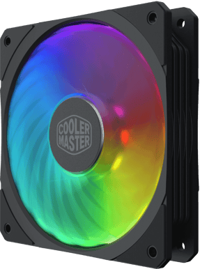 Cooler Master MasterFan SF120R ARGB