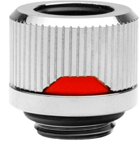 EK-Quantum Torque HDC 12 - Nickel