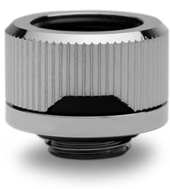 EK-Quantum Torque HDC 16 - Black Nickel