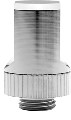 EK-Quantum Torque Rotary T - Nickel