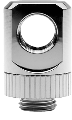 EK-Quantum Torque Rotary T - Nickel