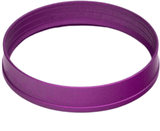 EK-Torque STC-10/13 Color Rings Pack - Purple