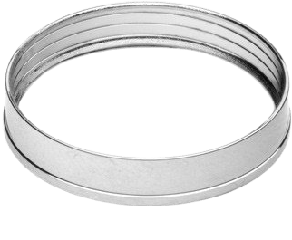 EK-Torque STC-10/16 Color Rings Pack - Nickel