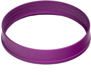EK-Torque STC-12/16 Color Rings Pack - Purple