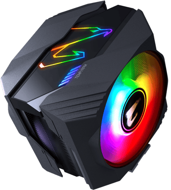 Gigabyte ATC800