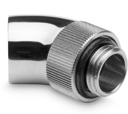 EK-AF Classic Angled 45° - Nickel