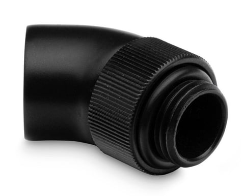 EK-AF Classic Angled 45° - Black