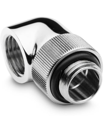EK-AF Classic Angled 90° - Nickel