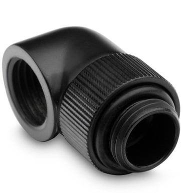 EK-AF Classic Angled 90° - Black
