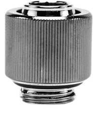 EK-STC Classic 10/13mm - Black Nickel