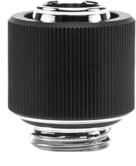 EK-STC Classic 10/13mm - Black