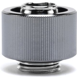 EK-STC Classic 10/16mm - Black Nickel