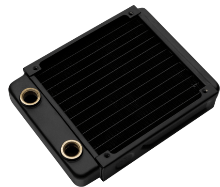 EK-CoolStream Classic SE 120