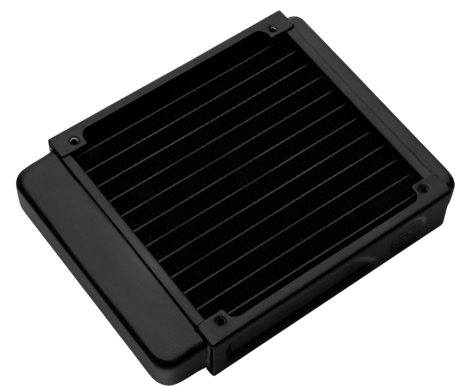 EK-CoolStream Classic SE 120